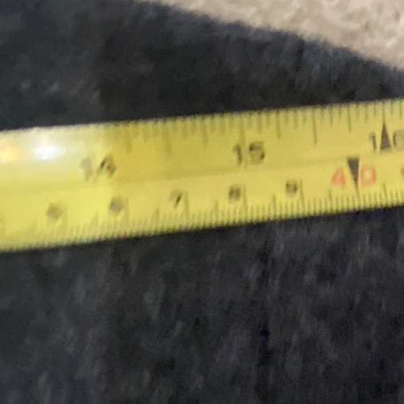 Linea Domani 100% wool cardigan. Sz.M - Picture 11 of 15